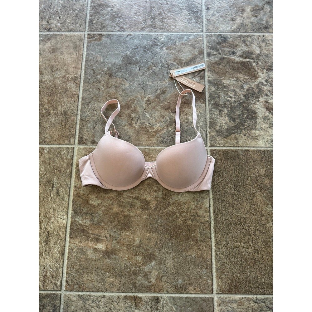 SKIMS Nude Bra